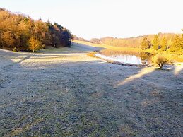 5 Star Holiday Home in Ebeltoft