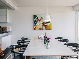 5 Star Holiday Home in Ebeltoft