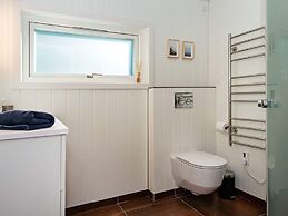 4 Star Holiday Home in Ansager