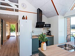 4 Star Holiday Home in Ansager