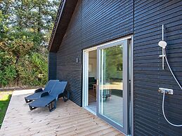 4 Star Holiday Home in Ansager