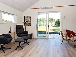 4 Star Holiday Home in Ansager