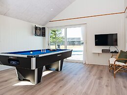 4 Star Holiday Home in Ansager