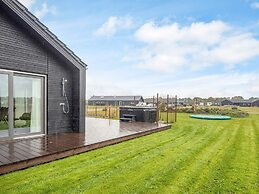 4 Star Holiday Home in Ansager