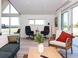 4 Star Holiday Home in Ansager
