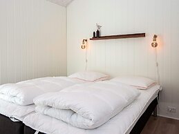 4 Star Holiday Home in Ansager
