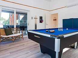 4 Star Holiday Home in Ansager