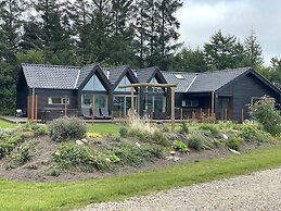 4 Star Holiday Home in Ansager