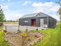 4 Star Holiday Home in Ansager