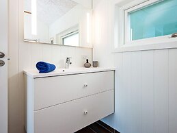 4 Star Holiday Home in Ansager