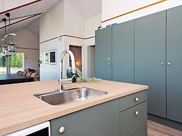 4 Star Holiday Home in Ansager