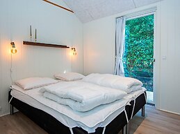 4 Star Holiday Home in Ansager