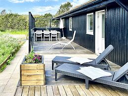 6 Person Holiday Home in Saltum