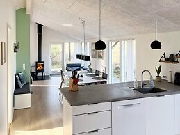 6 Person Holiday Home in Saltum