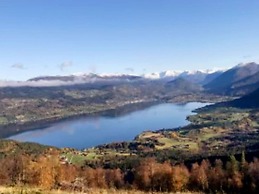 7 Person Holiday Home in Sandane