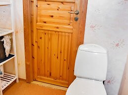 7 Person Holiday Home in Sandane