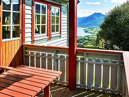 7 Person Holiday Home in Sandane