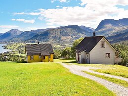 7 Person Holiday Home in Sandane