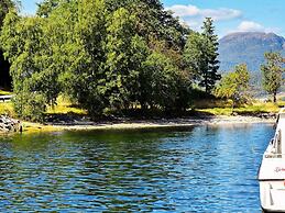 7 Person Holiday Home in Sandane