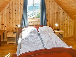 7 Person Holiday Home in Sandane