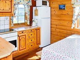 7 Person Holiday Home in Sandane