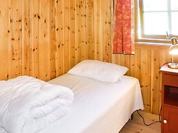 7 Person Holiday Home in Sandane