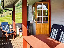 7 Person Holiday Home in Sandane