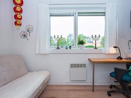 6 Person Holiday Home in Grenaa