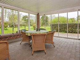 6 Person Holiday Home in Grenaa