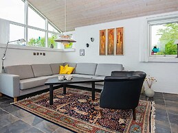 6 Person Holiday Home in Grenaa