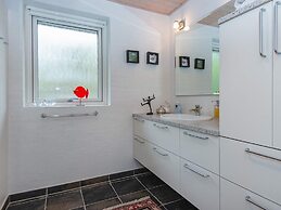 6 Person Holiday Home in Grenaa