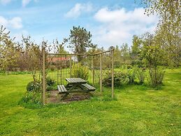 6 Person Holiday Home in Grenaa