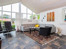 6 Person Holiday Home in Grenaa