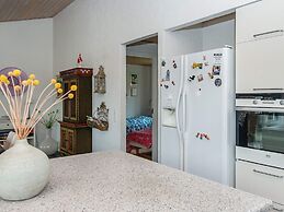 6 Person Holiday Home in Grenaa