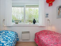 6 Person Holiday Home in Grenaa