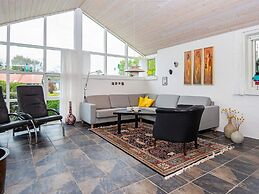 6 Person Holiday Home in Grenaa