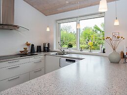 6 Person Holiday Home in Grenaa