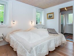 6 Person Holiday Home in Grenaa