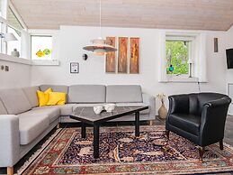 6 Person Holiday Home in Grenaa