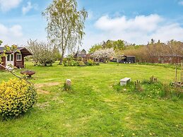 6 Person Holiday Home in Grenaa