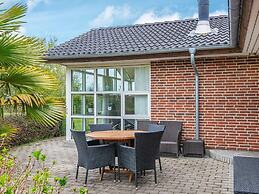 6 Person Holiday Home in Grenaa