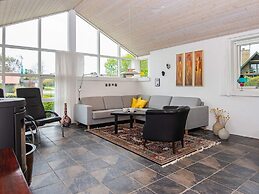 6 Person Holiday Home in Grenaa