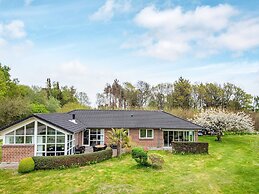 6 Person Holiday Home in Grenaa