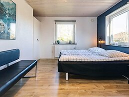 4 Star Holiday Home in Albaek