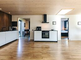 4 Star Holiday Home in Albaek