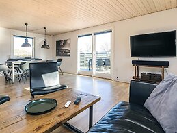 4 Star Holiday Home in Albaek