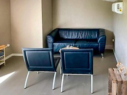 4 Star Holiday Home in Albaek