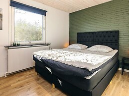 4 Star Holiday Home in Albaek