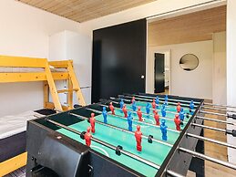 4 Star Holiday Home in Albaek