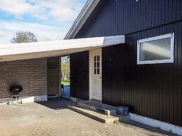 4 Star Holiday Home in Albaek